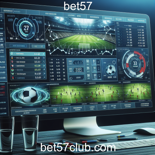 Apostas em Esportes: A Emoção da Competição em Bet57
